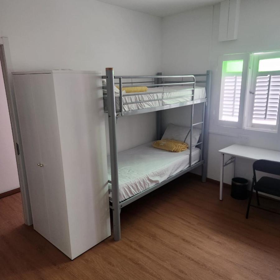 Duke Living Hostel Singapore Exterior photo